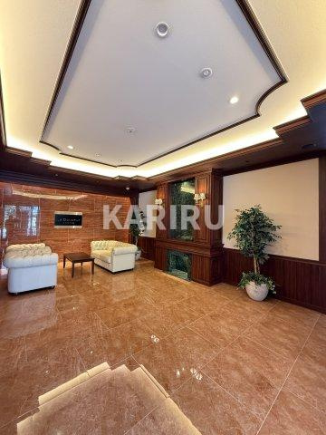 LaDouceur天満のその他共用部分