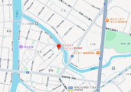 エメラルドマンション第2箱崎、A棟の画像