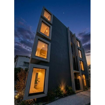 【エントランス】 | trias347