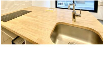 【キッチン】 | trias347