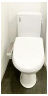 【トイレ】 | trias347