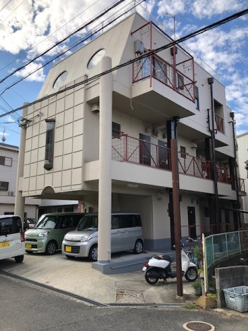 ハイツブルーム