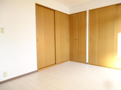 【内装】 | スプリングガーデン | 南東洋