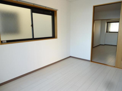 【内装】 | スプリングガーデン | 南西洋