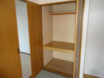 【収納】 | スプリングガーデン | 和室