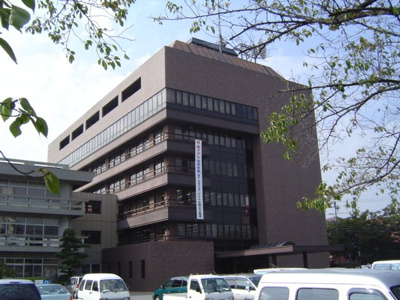 【周辺】 | スプリングガーデン | 安城市役所まで1,600ｍ