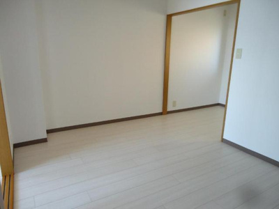 【内装】 | スプリングガーデン | ダイニング