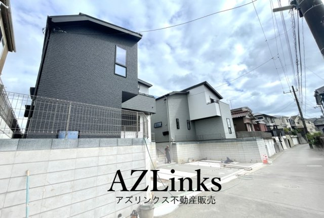 船橋市夏見台5丁目