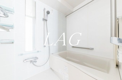 【浴室】 | ダイナシティ高田馬場 | お風呂です。