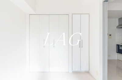 【収納】 | ダイナシティ高田馬場 | 収納です。