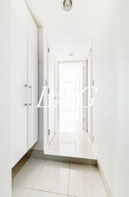 【玄関】 | ダイナシティ高田馬場 | 玄関です。