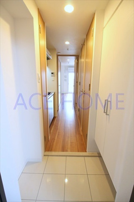 【玄関】 | コンフォリア心斎橋ＥＡＳＴ