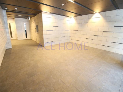 【ロビー】 | コンフォリア心斎橋ＥＡＳＴ