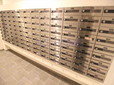 【その他共用部分】 | コンフォリア心斎橋ＥＡＳＴ