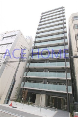 【外観】 | コンフォリア心斎橋ＥＡＳＴ