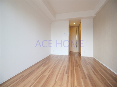 【居間・リビング】 | コンフォリア心斎橋ＥＡＳＴ