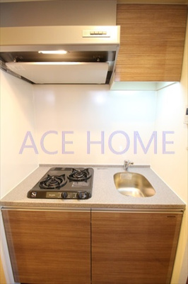 【キッチン】 | コンフォリア心斎橋ＥＡＳＴ