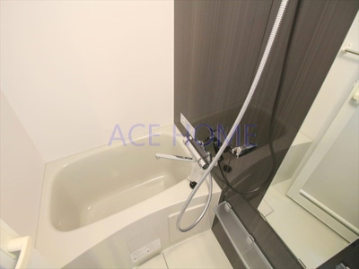 【浴室】 | コンフォリア心斎橋ＥＡＳＴ