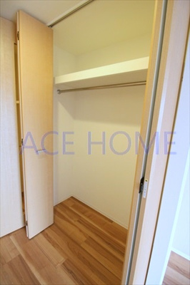 【収納】 | コンフォリア心斎橋ＥＡＳＴ