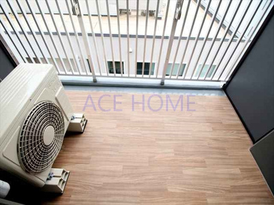 【バルコニー】 | コンフォリア心斎橋ＥＡＳＴ