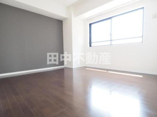 レジディアタワー中目黒の内装