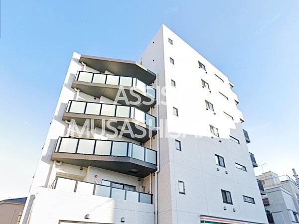 ＣＲＯＳＳ吉祥寺