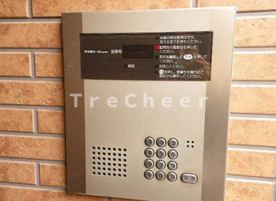 【セキュリティ】 | ヌーベルメゾン西巣鴨