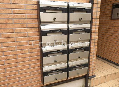 【その他共用部分】 | ヌーベルメゾン西巣鴨