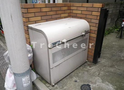 【その他】 | ヌーベルメゾン西巣鴨