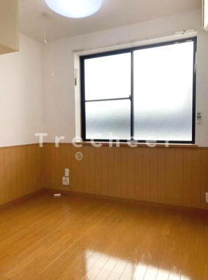 【居間・リビング】 | ヌーベルメゾン西巣鴨