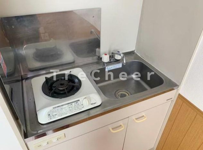 【キッチン】 | ヌーベルメゾン西巣鴨