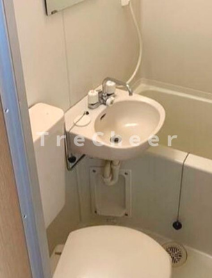 【トイレ】 | ヌーベルメゾン西巣鴨