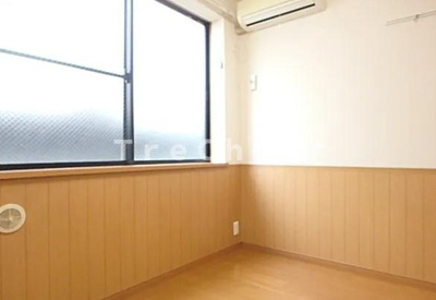 【寝室】 | ヌーベルメゾン西巣鴨