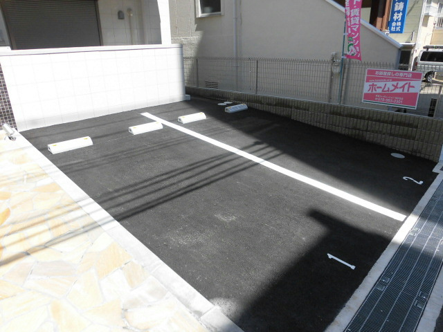 神戸市中央区東雲通１丁目の賃貸マンションの外観