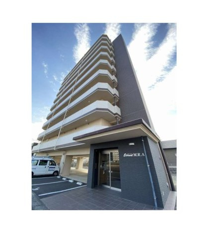 菊池郡菊陽町大字原水の賃貸マンション