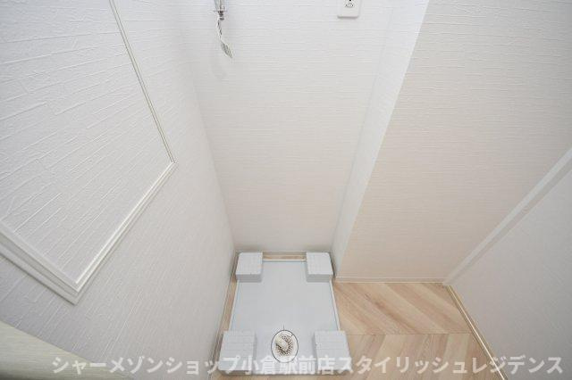 フローリィ279の設備