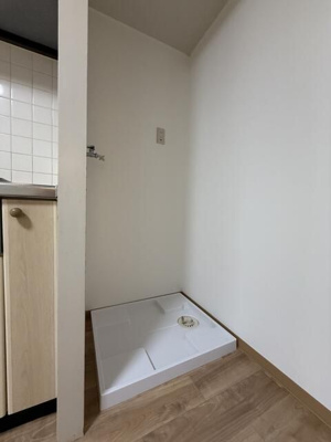 【設備】 | レジデンス水村