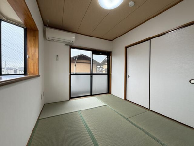 【和室】 | レジデンス水村