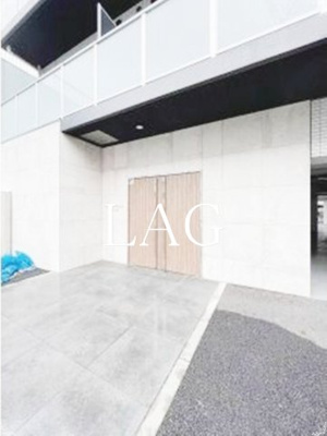 【エントランス】 | ＧＥＮＯＶＩＡお花茶屋ｓｋｙｇａｒｄｅｎ | エントランスです。