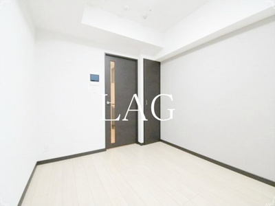 【居間・リビング】 | ＧＥＮＯＶＩＡお花茶屋ｓｋｙｇａｒｄｅｎ | 洋室のお部屋です。