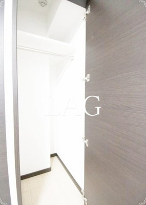 【収納】 | ＧＥＮＯＶＩＡお花茶屋ｓｋｙｇａｒｄｅｎ | 収納です。