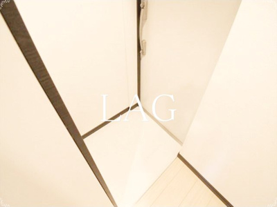 【玄関】 | ＧＥＮＯＶＩＡお花茶屋ｓｋｙｇａｒｄｅｎ | 玄関です。