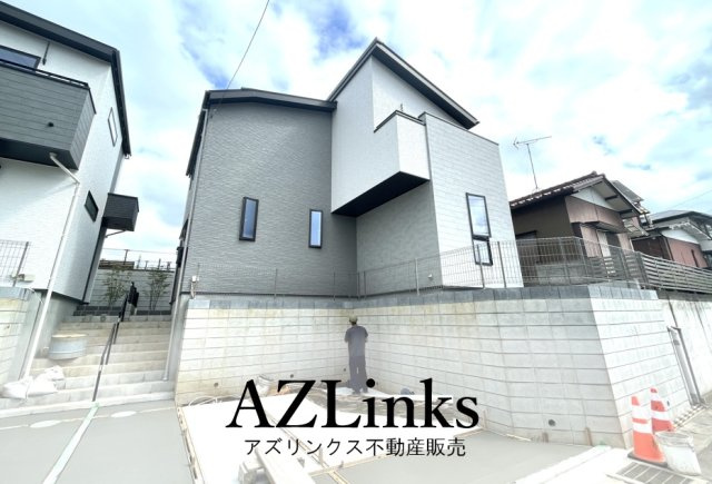 船橋市夏見台5丁目
