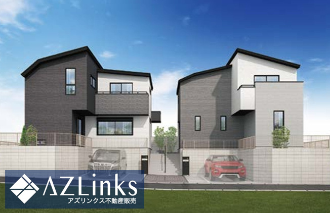 【外観】 | 船橋市夏見台5丁目