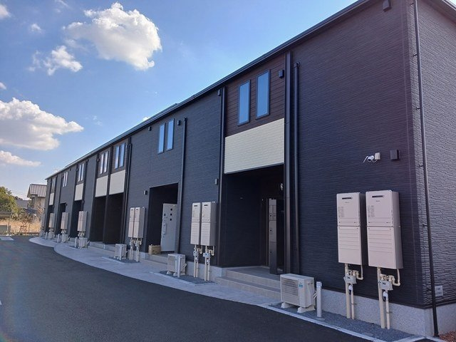 カーサ　フィオーレ