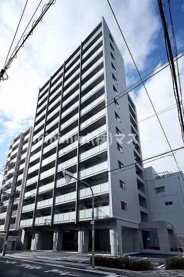 ノルデンハイム天満橋