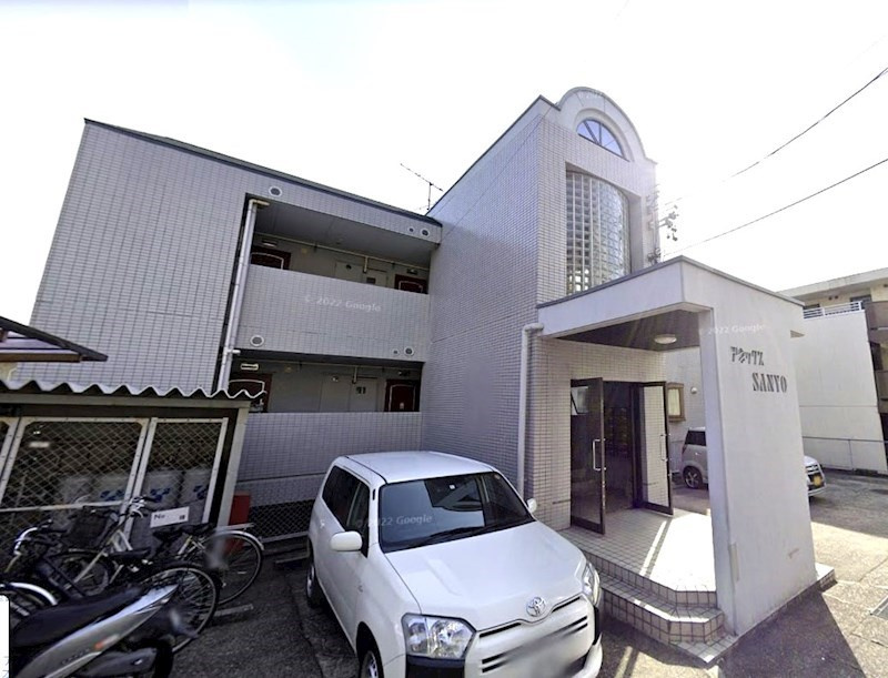 アネックスＳＡＮＹＯ