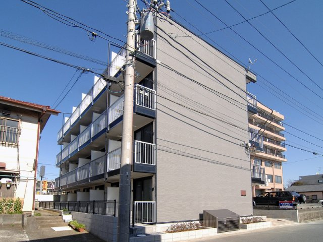 レオパレス千葉中央都町