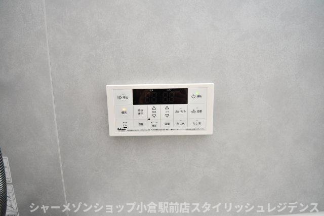 フローリィ279のセキュリティ