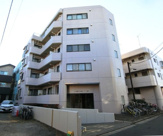 いづみマンション一ツ橋の画像